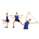 Stretchpinne Gymstick Stretching Stick